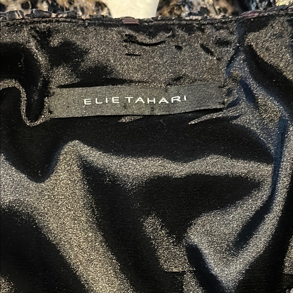 Leopard Print Jacket - Picture 10 of 12